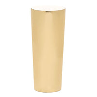 Tapered Modern Finial - Liberty Brass